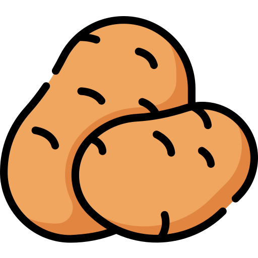 The Potato Guy